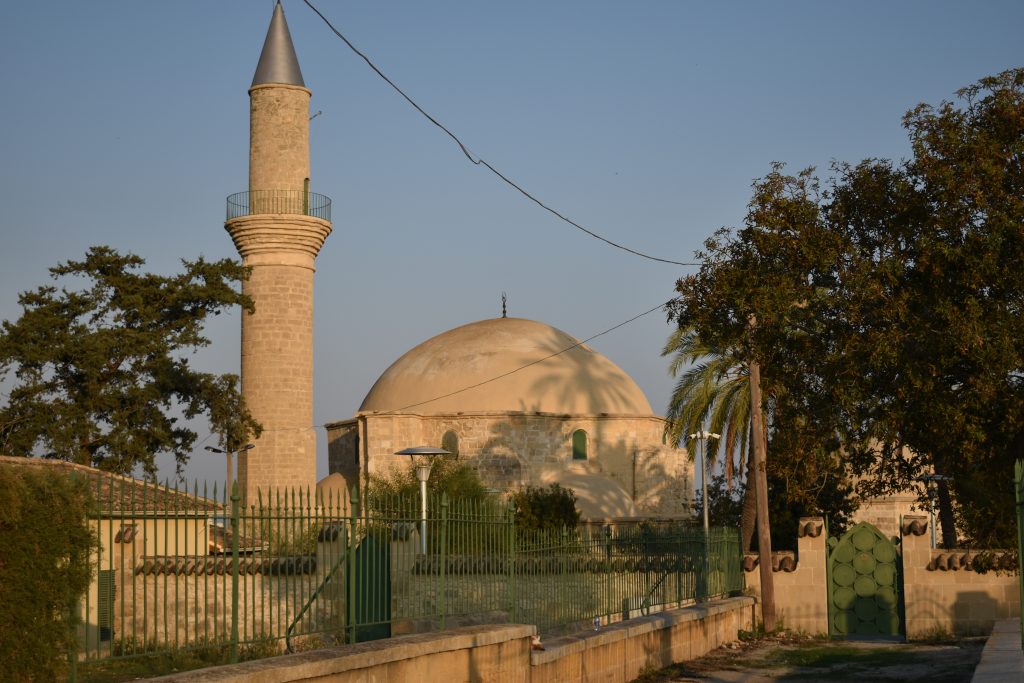 use mosque copy