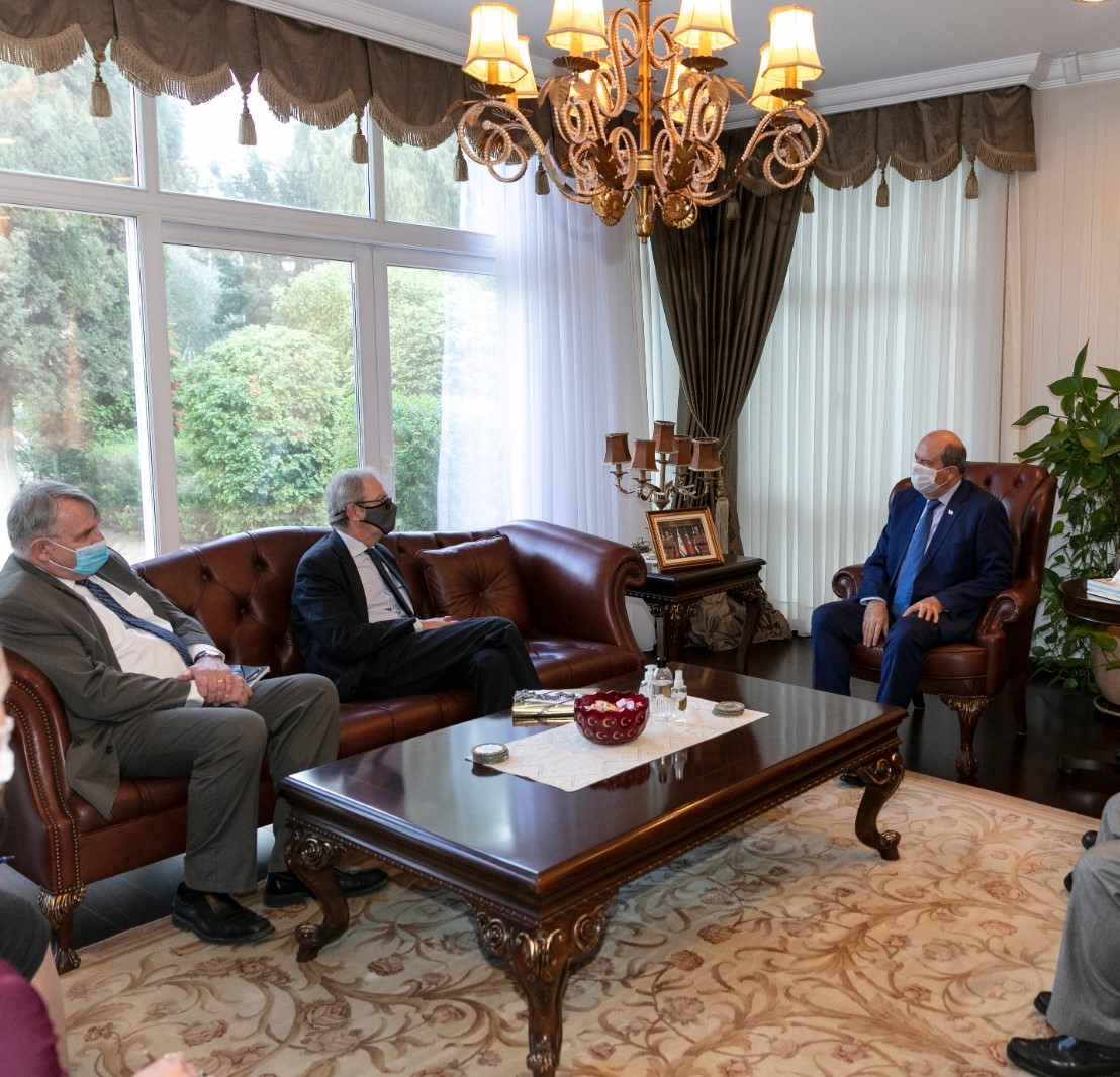 Post 2 – Meeting with Tatar