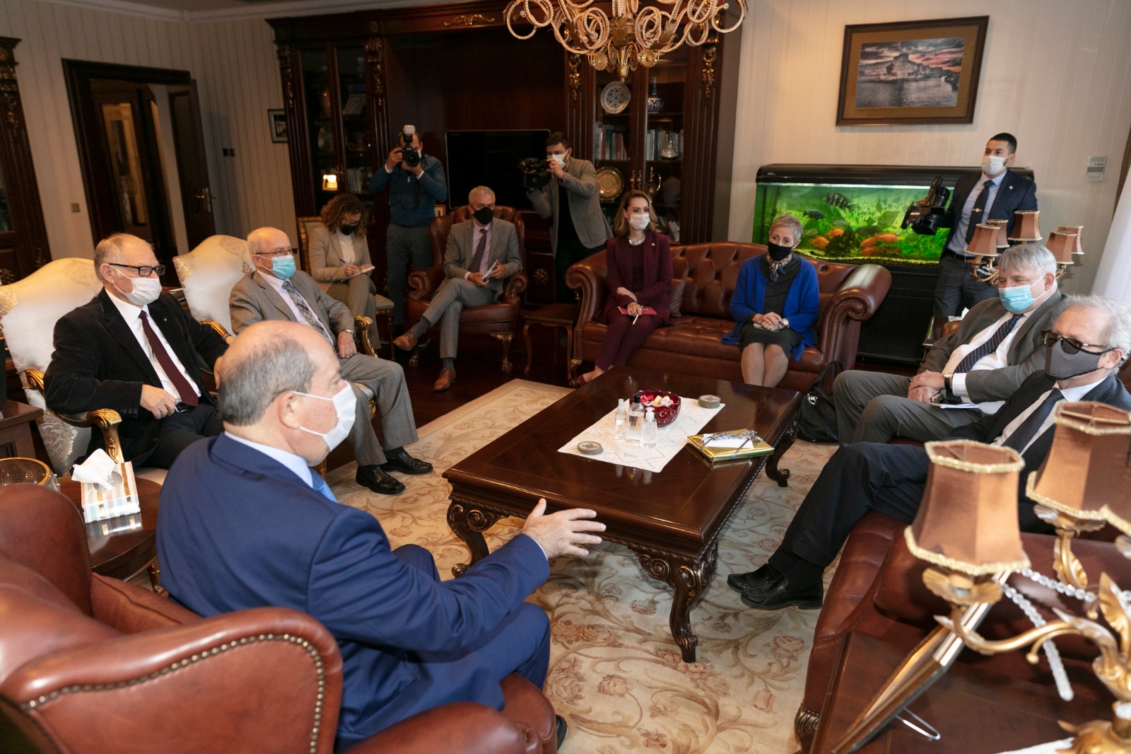 Post 3 – Meeting with Tatar