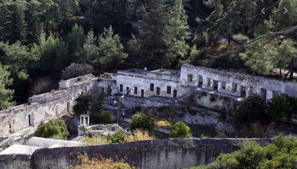 Sourp Magar Monastery – to be posted