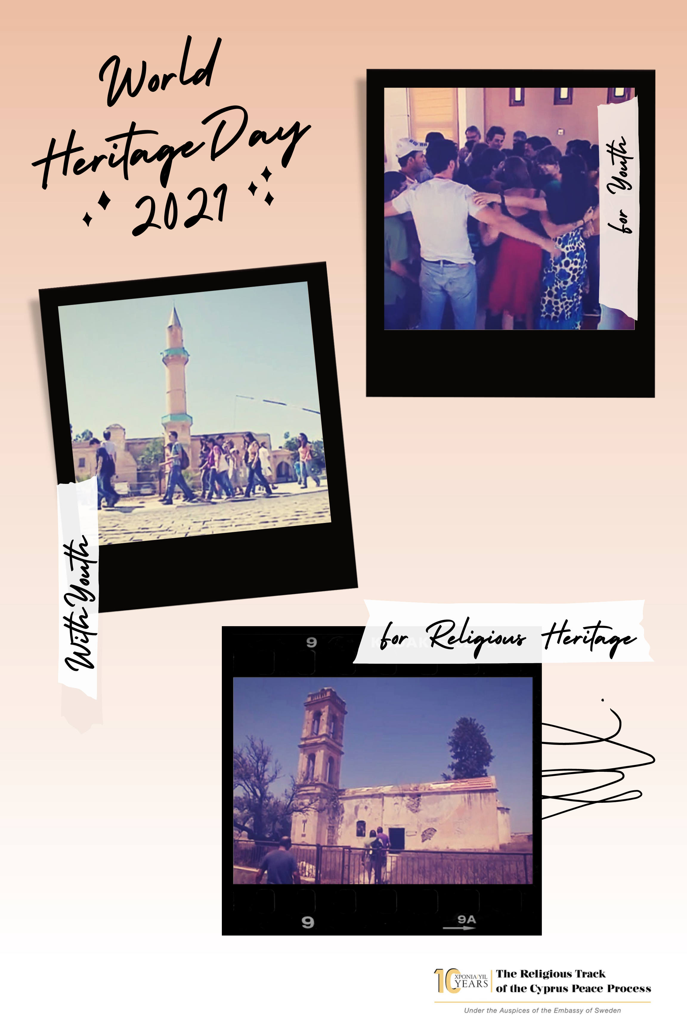 WHD poster
